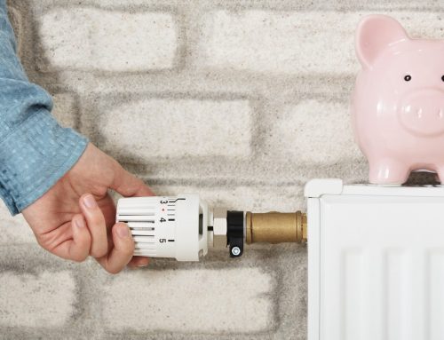 How to Reduce your Heating Bills