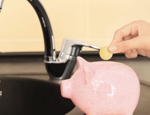 Seven Super Smart Hacks to Save Money on your Water Bill